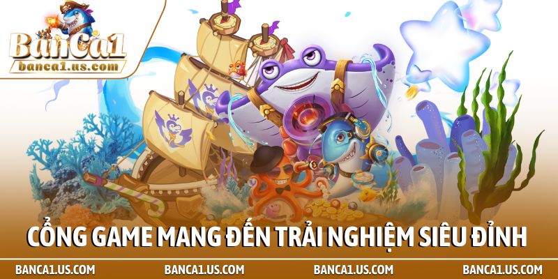 Trang chủ 68 Cổng game trực tuyến mang đến trải nghiệm siêu đỉnh