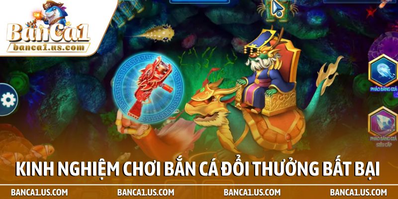 Kinh nghiệm chơi bắn cá đổi thưởng hạ boss cực dễ dàng 1 Hé lộ kinh nghiệm chơi bắn cá đổi thưởng bất bại